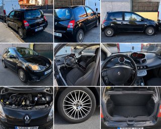 Renault Twingo 2009