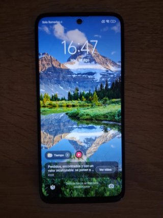 Xiaomi Redmi 10 5G Azul/Plateado