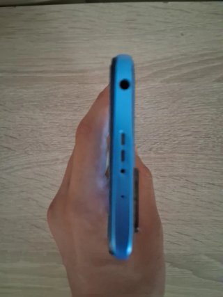 Xiaomi Redmi 10 5G Azul/Plateado