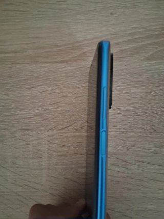 Xiaomi Redmi 10 5G Azul/Plateado