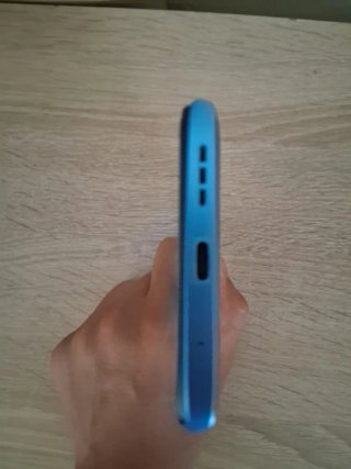 Xiaomi Redmi 10 5G Azul/Plateado