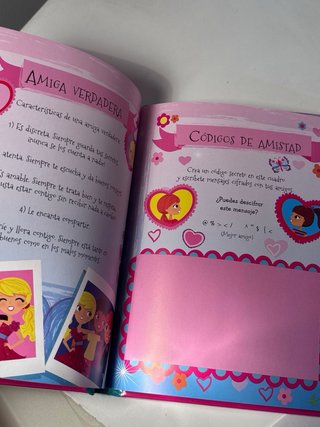 Mi diario
