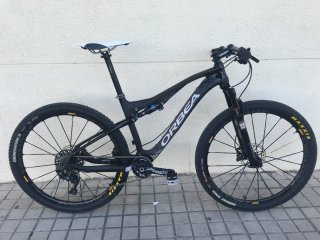 Orbea Oiz M30 Carbono