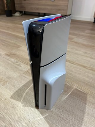 Consola PS5 Sony Blanca