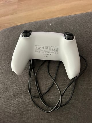 Consola PS5 Sony Blanca