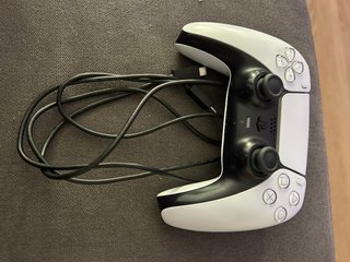 Consola PS5 Sony Blanca