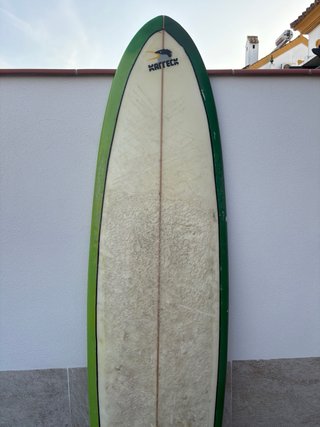 Tabla de surf 7.2” fibra de vidrio KARRECK