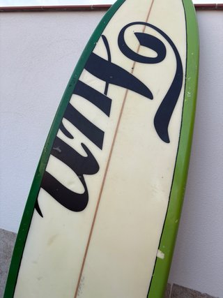 Tabla de surf 7.2” fibra de vidrio KARRECK