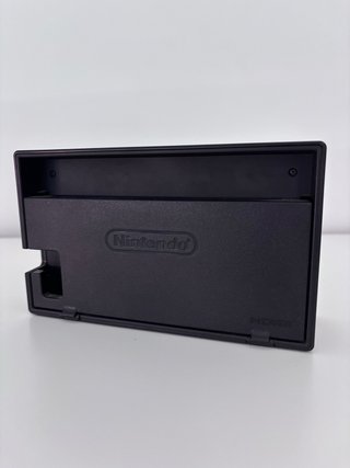 Dock Nintendo Switch con cables ORIGINAL