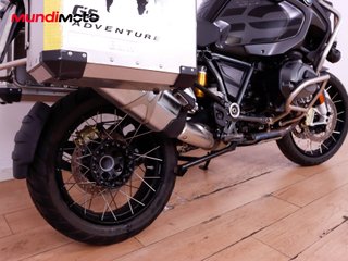 BMW R 1200 GS ADVENTURE