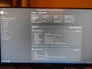 Lenovo ThinkCentre i3 8GB RAM 250GB SSD