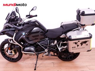 BMW R 1200 GS ADVENTURE