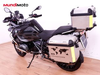 BMW R 1200 GS ADVENTURE