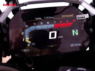 BMW R 1200 GS ADVENTURE
