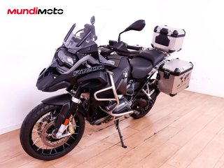 BMW R 1200 GS ADVENTURE