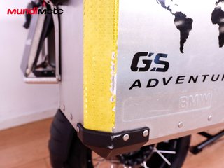 BMW R 1200 GS ADVENTURE