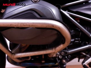 BMW R 1200 GS ADVENTURE