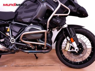 BMW R 1200 GS ADVENTURE