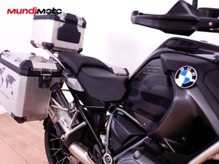 BMW R 1200 GS ADVENTURE
