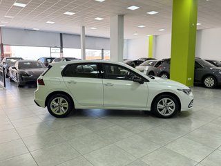 Volkswagen Golf 2.0 TDI 115CV Espectacular!!!!!!!!