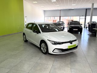 Volkswagen Golf 2.0 TDI 115CV Espectacular!!!!!!!!