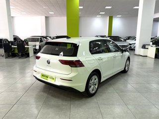 Volkswagen Golf 2.0 TDI 115CV Espectacular!!!!!!!!