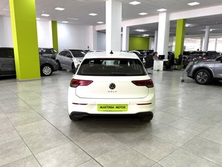 Volkswagen Golf 2.0 TDI 115CV Espectacular!!!!!!!!