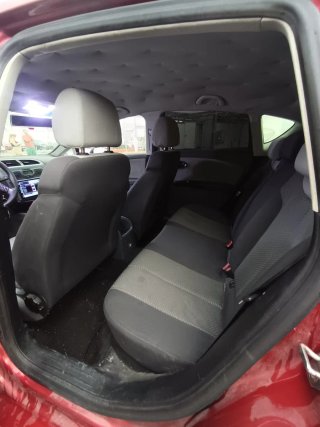 seat leon 1.9 105cv 2005