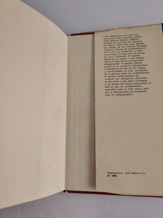 La Rebelión de los brujos