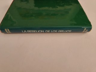La Rebelión de los brujos