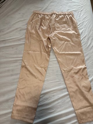 Traje talla 2XL