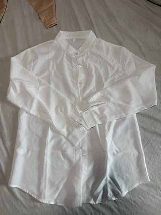 Traje talla 2XL
