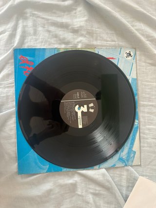 Vinilo Loquillo Y Los Trogolditas