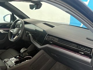 Volkswagen Touareg R 3.0 V6 TSI eHybrid 4Motion 340 kW (462 CV) tiptronic