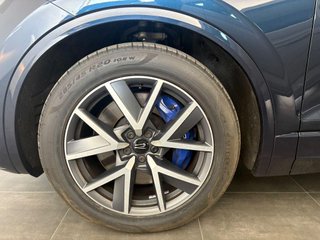 Volkswagen Touareg R 3.0 V6 TSI eHybrid 4Motion 340 kW (462 CV) tiptronic