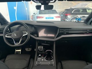 Volkswagen Touareg R 3.0 V6 TSI eHybrid 4Motion 340 kW (462 CV) tiptronic