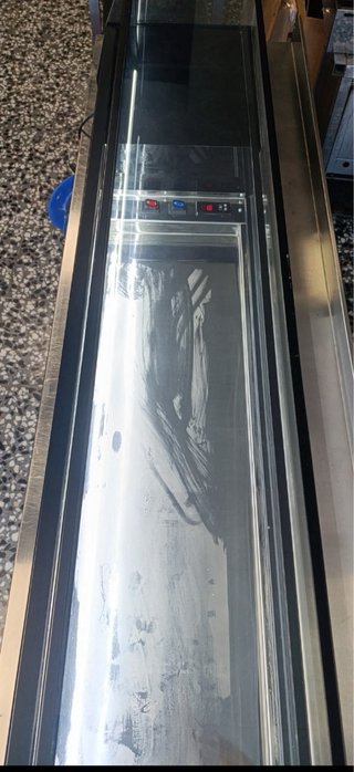 Vitrina Refrigerada
