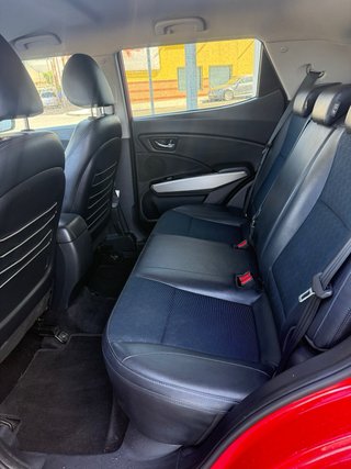 SsangYong Tivoli 2017