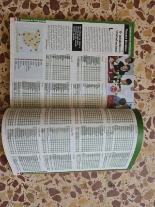 Guía Liga 04 Marca Temporada 2003-2004
