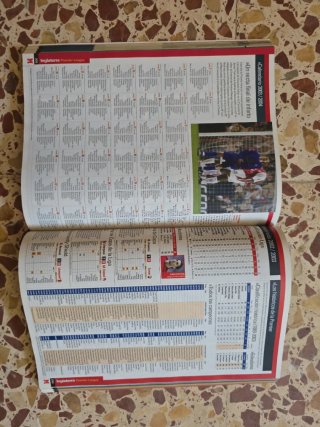 Guía Liga 04 Marca Temporada 2003-2004