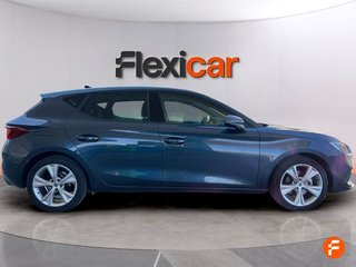 Seat Leon 1.5 TSI 85kW S&S FR 75 Aniversario