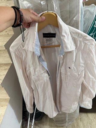 Traje de hombre gris