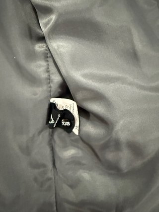 Traje de hombre gris