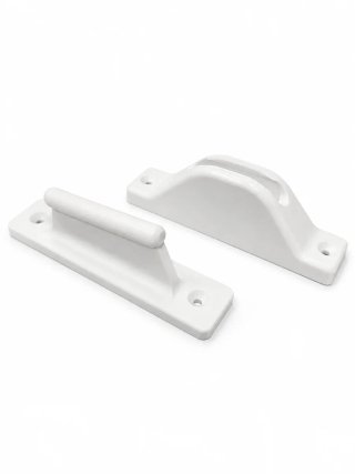 Retenedor puerta autocaravana