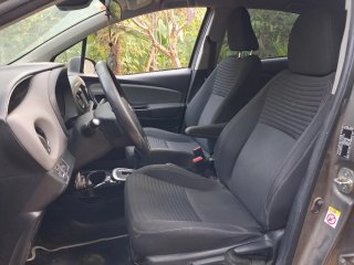 Toyota Yaris 2016