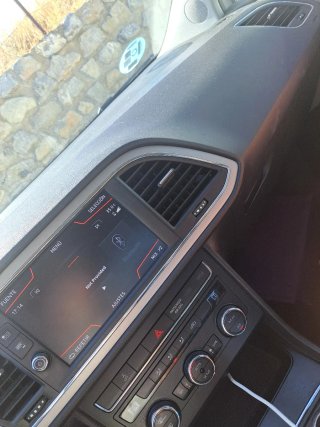 SEAT Leon 2018