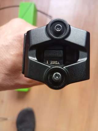 Tija Syncros Duncan Dropper 1.5