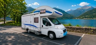 Alquiler autocaravana