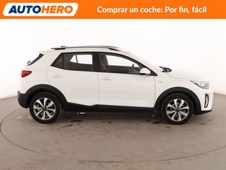 Kia Stonic 1.0 TGDI Mild-Hybrid Concept