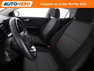 Kia Stonic 1.0 TGDI Mild-Hybrid Concept